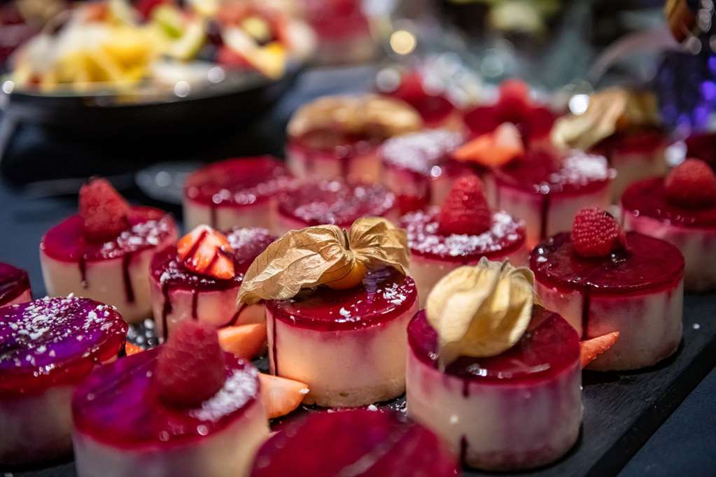 Festive Dessert