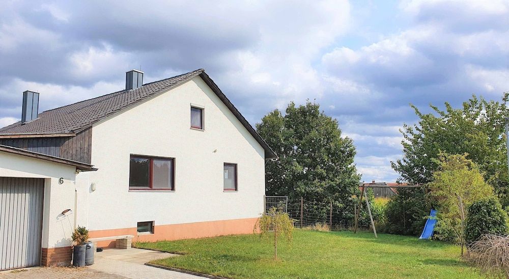 Ferienwohnung Potsch