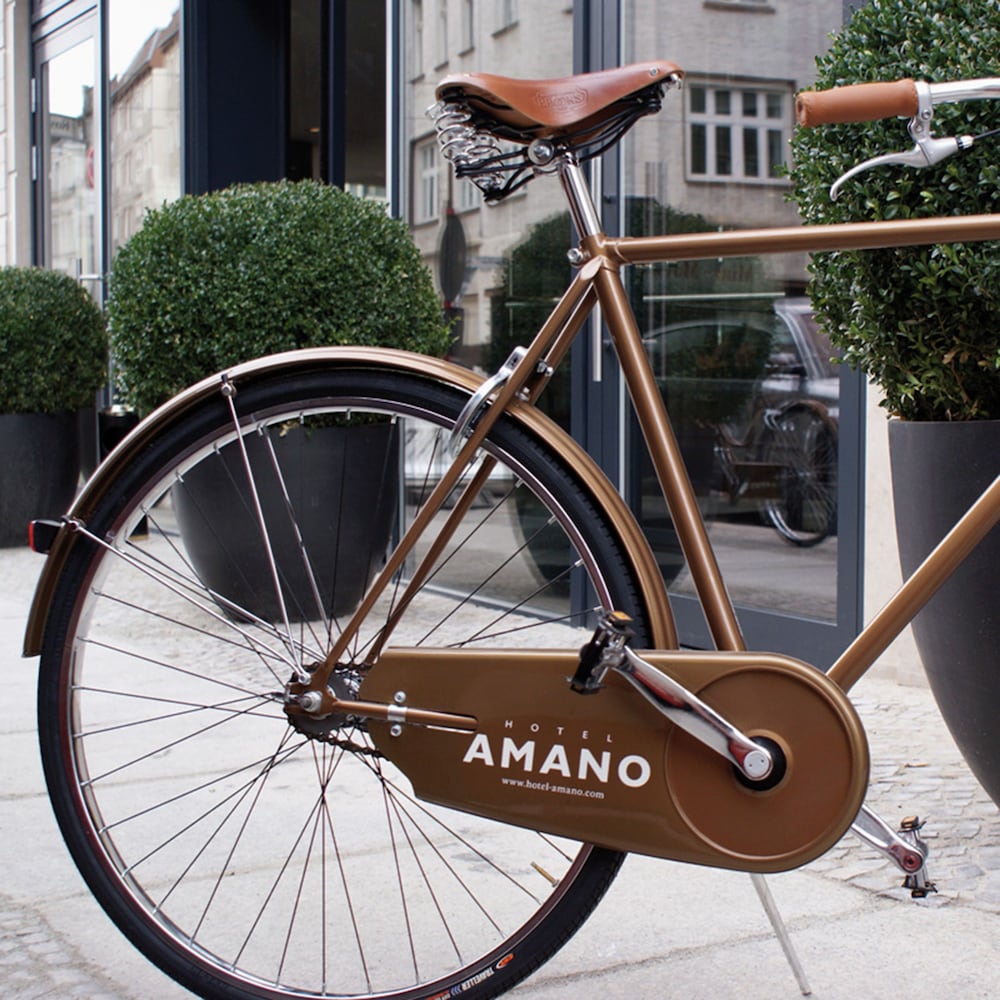 Bicycling