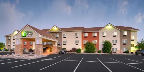 Comfort Suites Sandy - featured photo