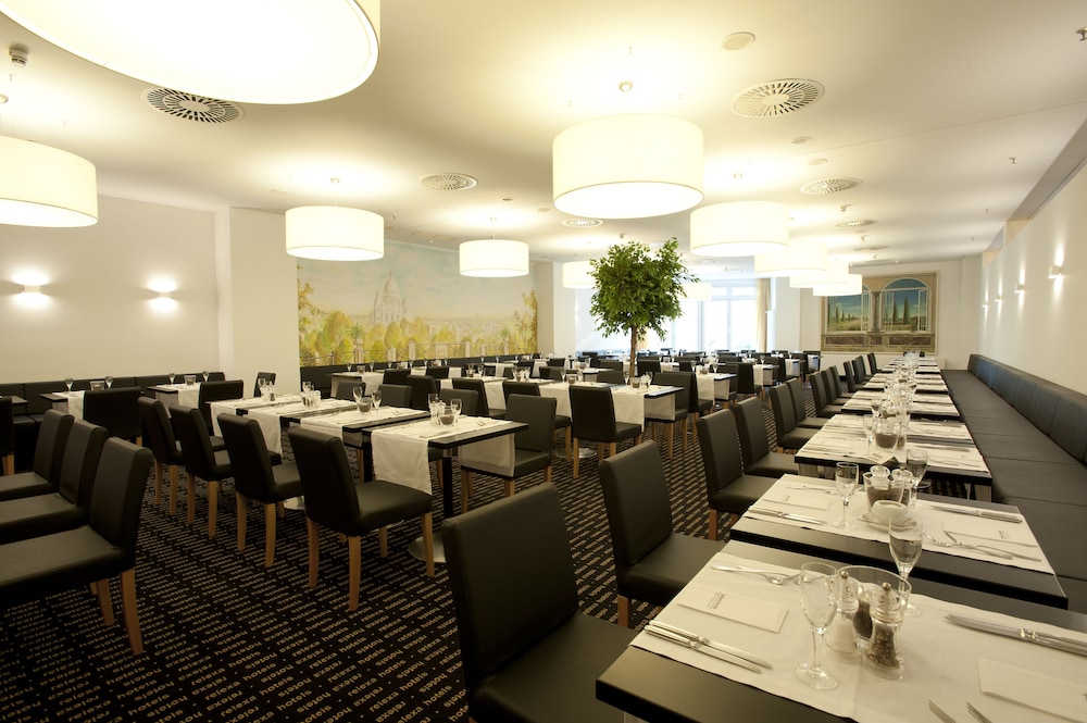 Family dining