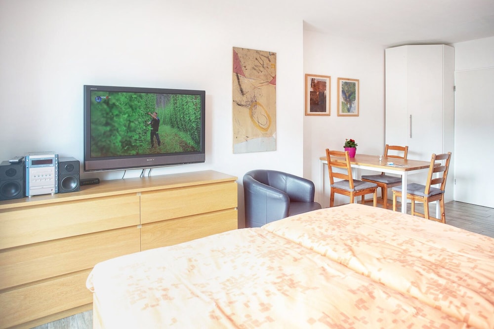 Apartment11 Thüringer