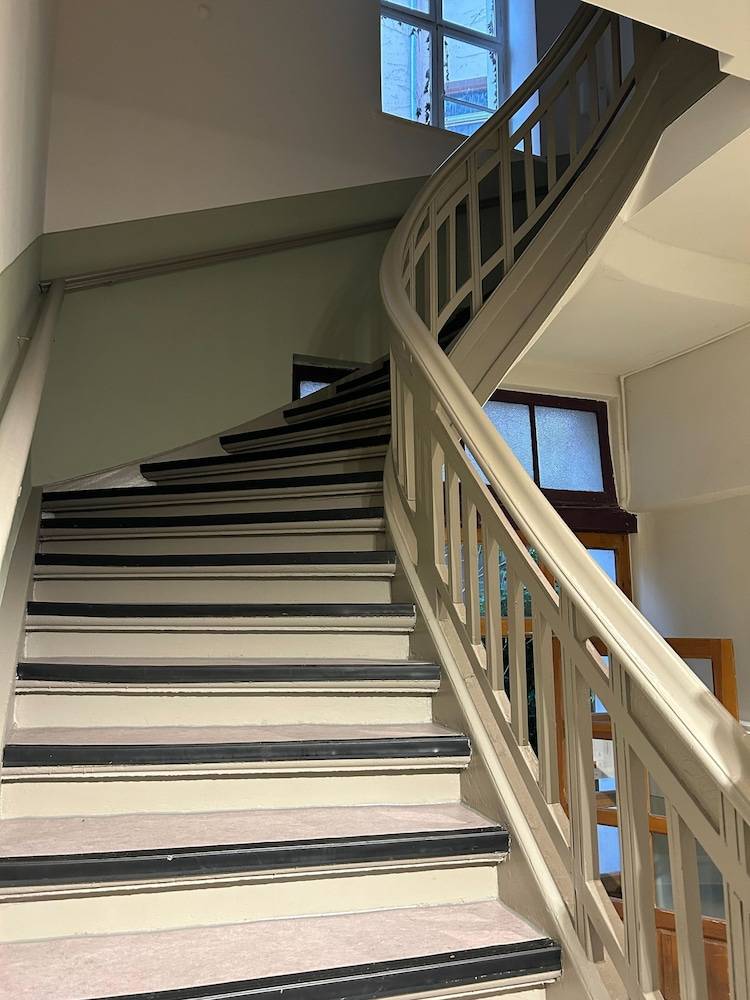 Staircase