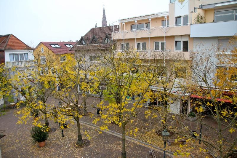 General view