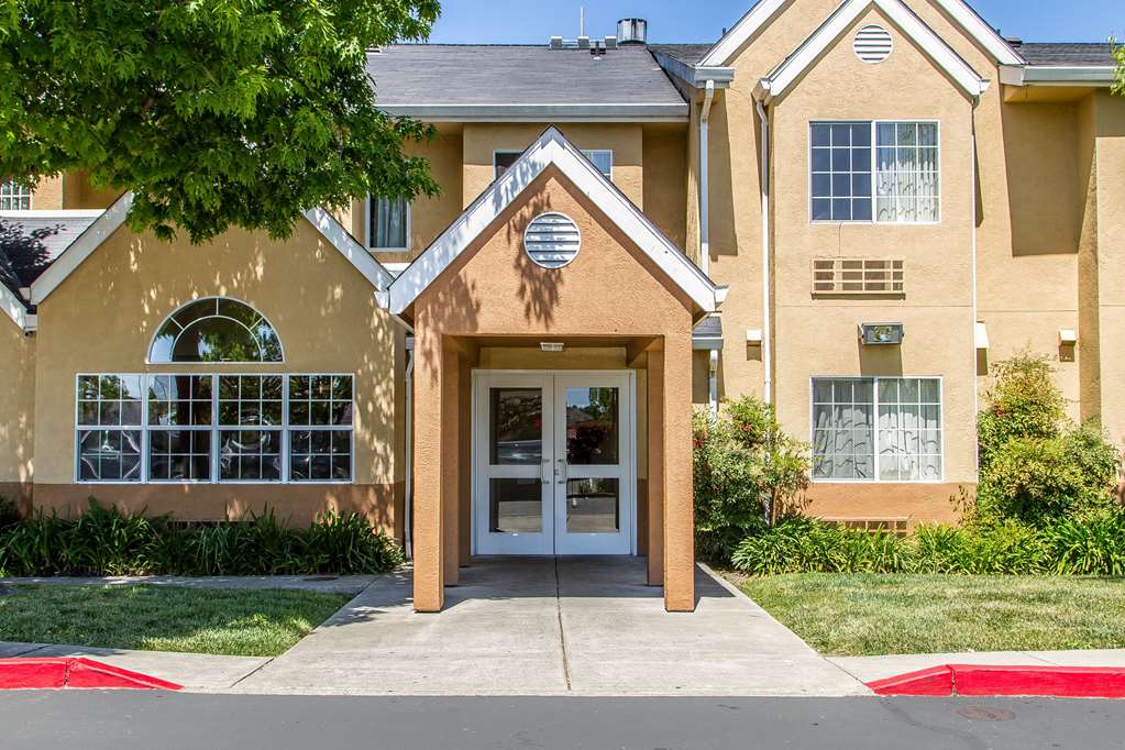 Quality Inn and Suites Santa Rosa - featured photo