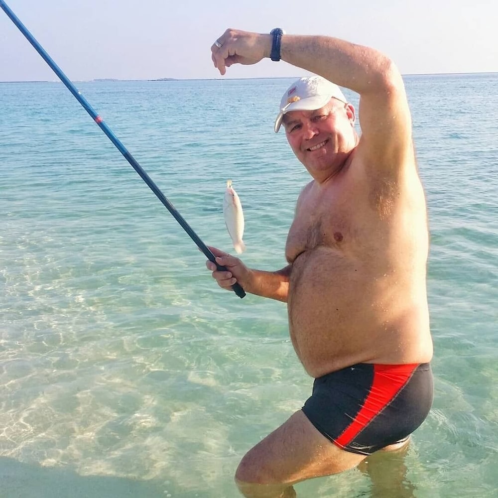 Fishing