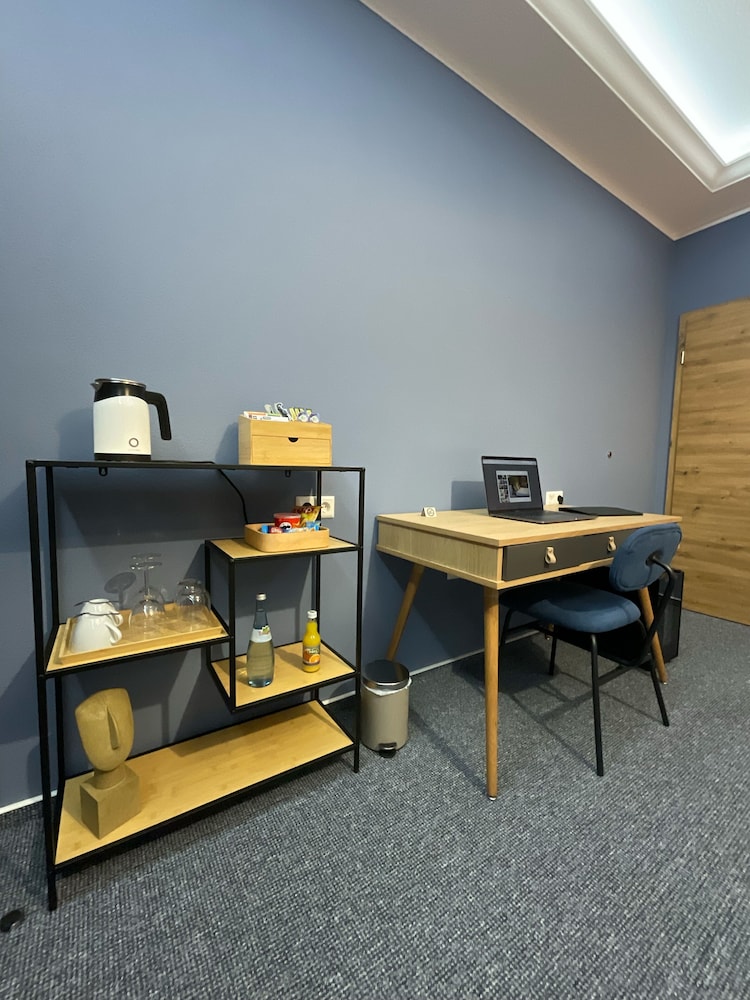 Minibar