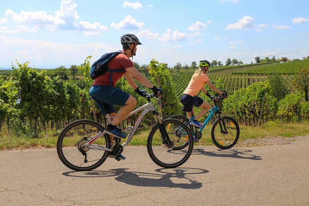Bicycling