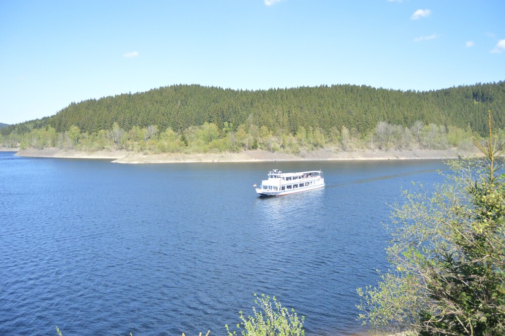 Boating