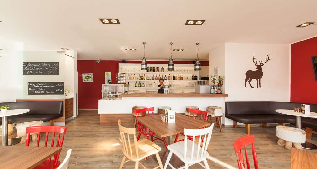 Bar/Lounge