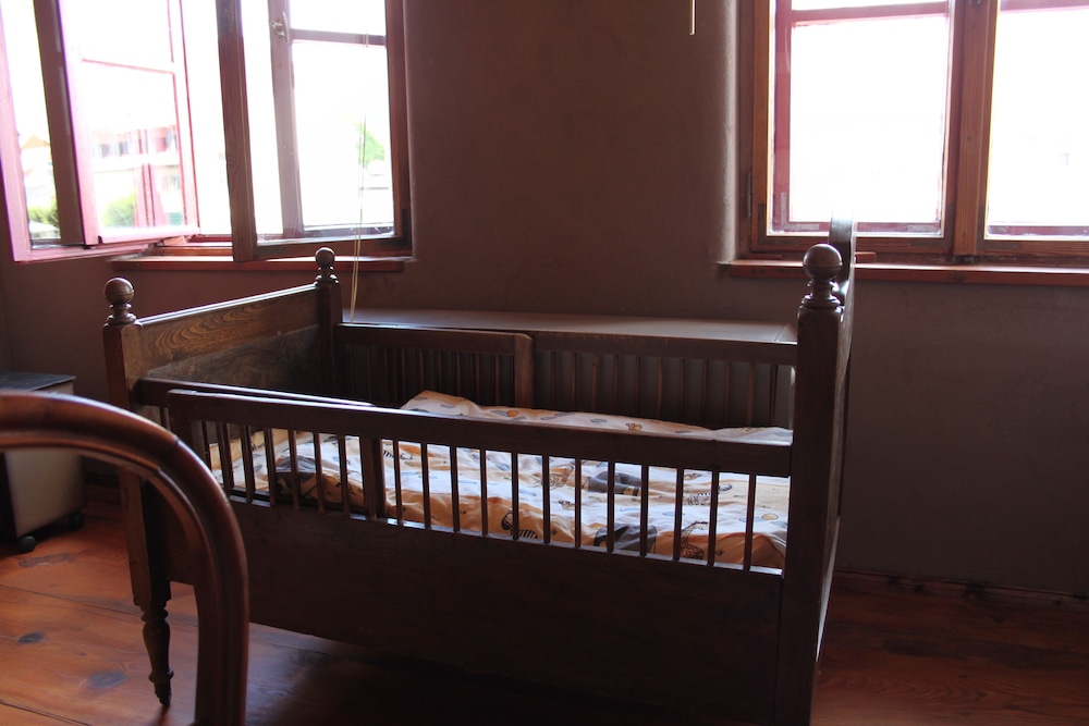 Extra beds