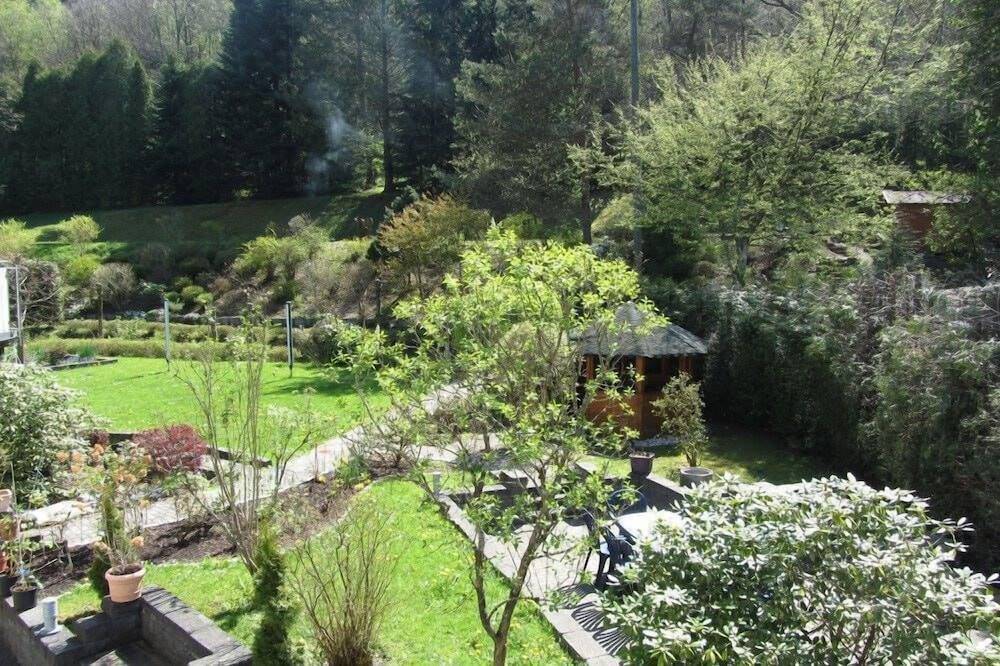 Gästehaus zum Rothaarsteig