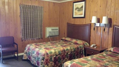 Texas Inn Motel - photo 2