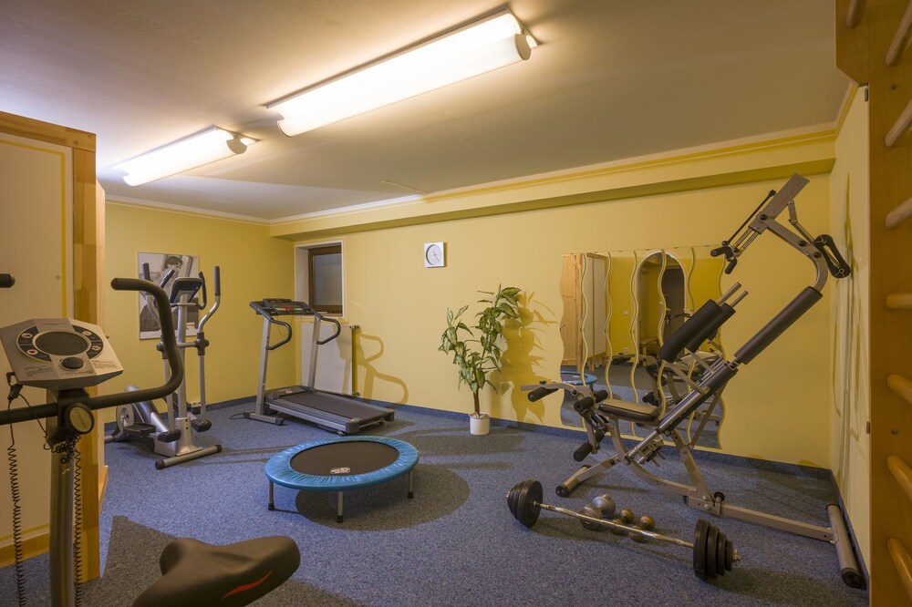 Sports Facility