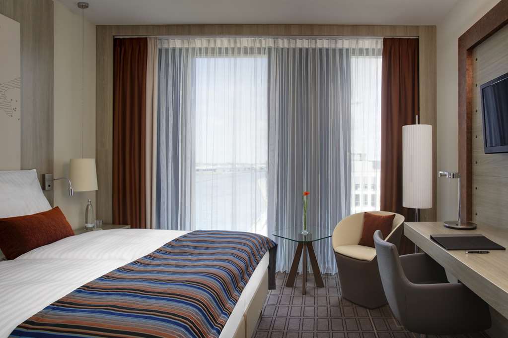 Steigenberger Hotel Bremen, Germany - Deluxe room