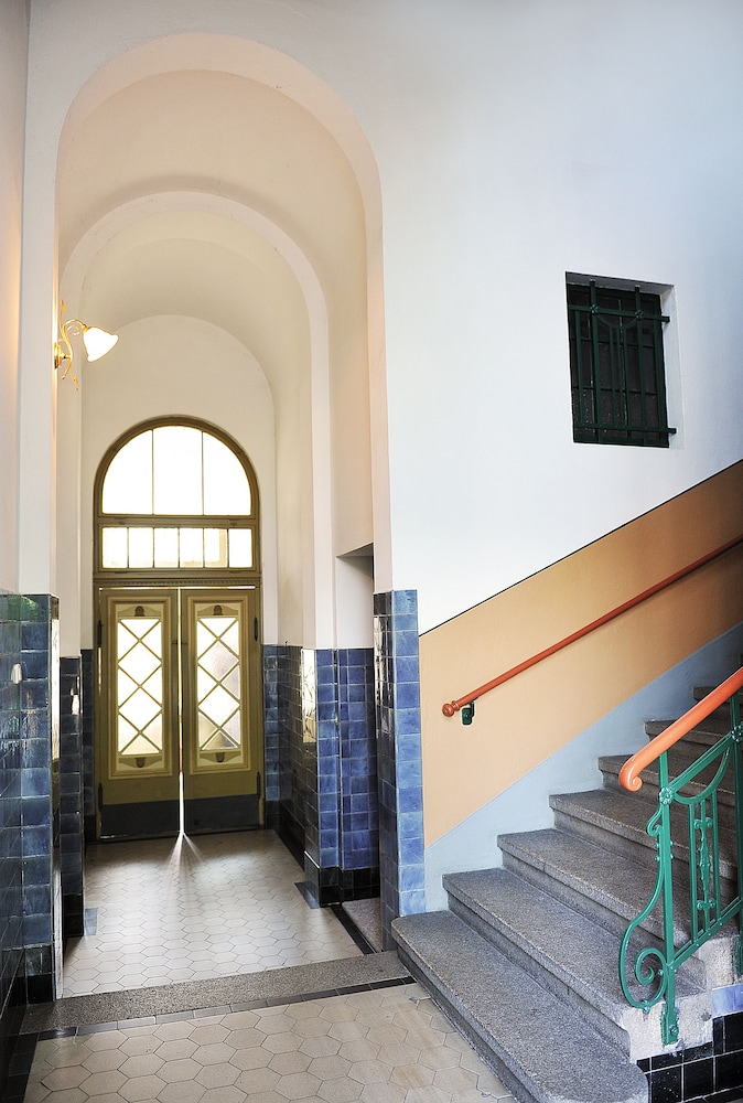 Staircase