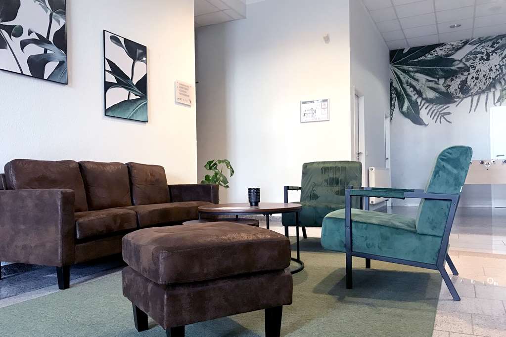 Meeting room