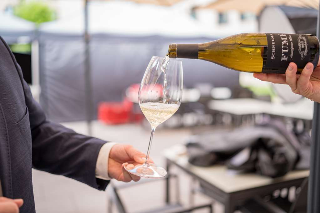 Wine Service