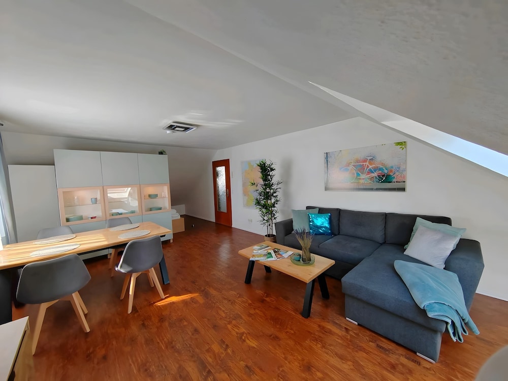 Tranquil Apartment in Goslar Bockswiese