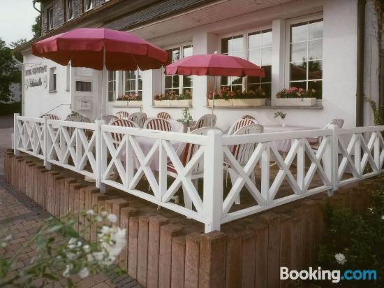 Hotel Interior/Public Areas