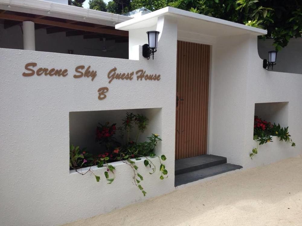 Hotel Front