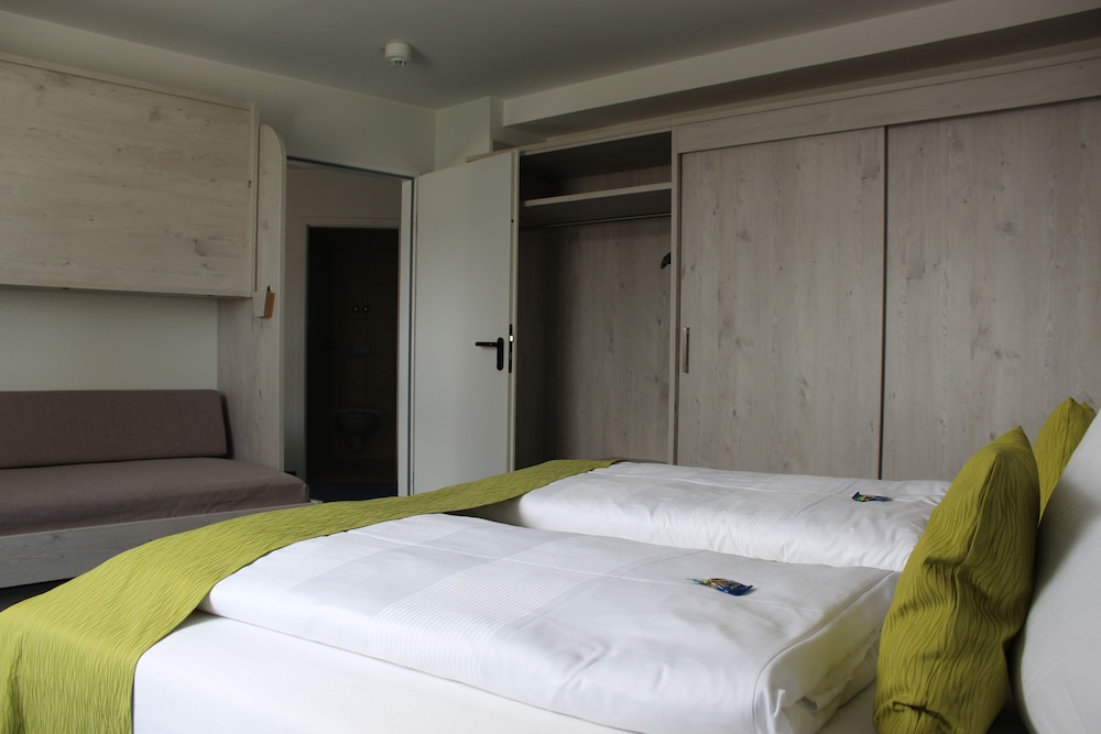 Extra beds