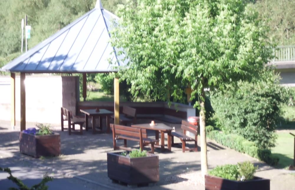 Gazebo