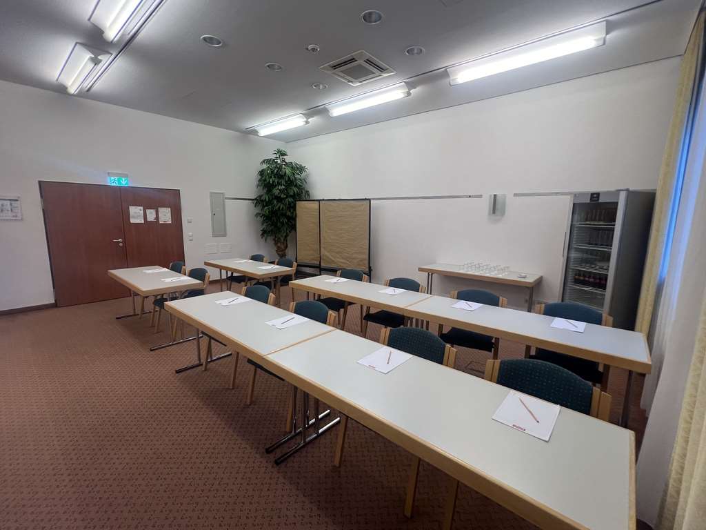 Our Salon I with 40 m2
