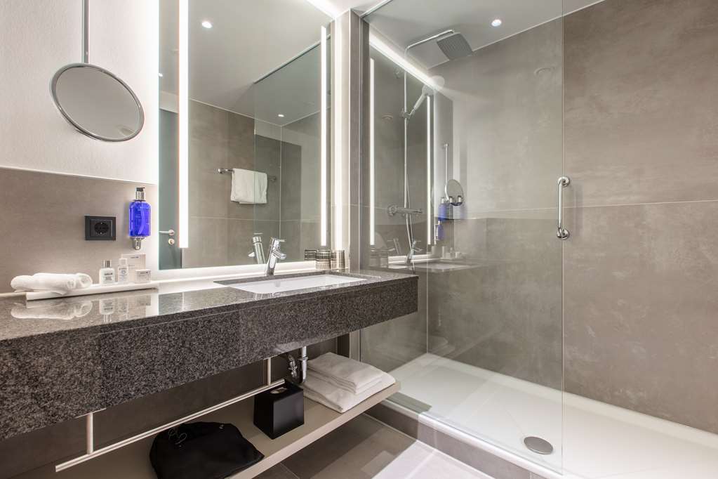 Premium bathroom