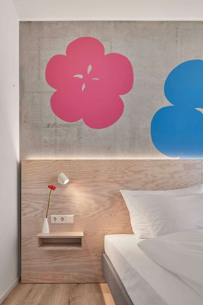 Essen Flowers Hotel