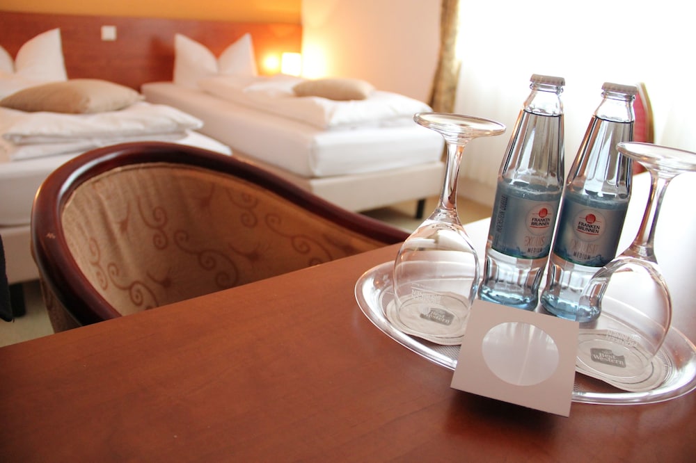 Best Western Hotel Aurora