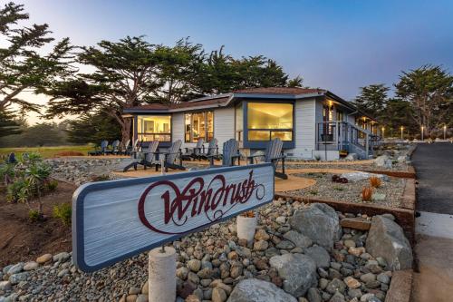 Windrush Inn Cambria - featured photo