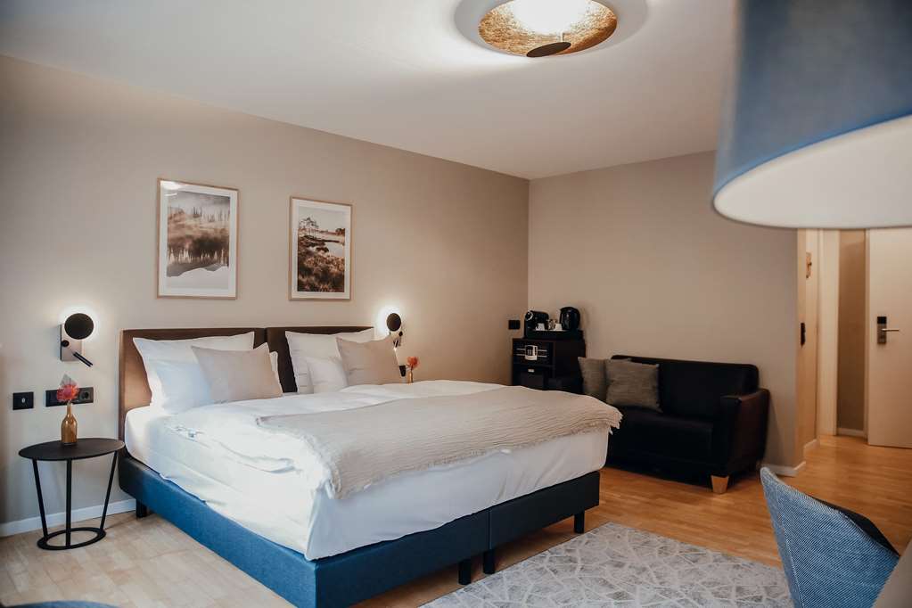 Superior Doppelzimmer