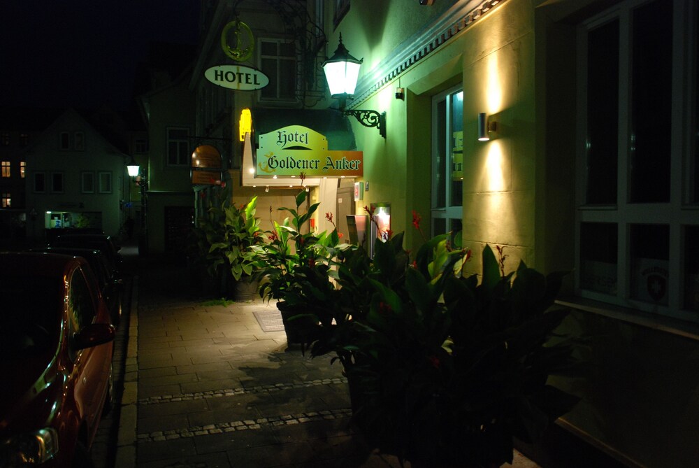 Hotel Front