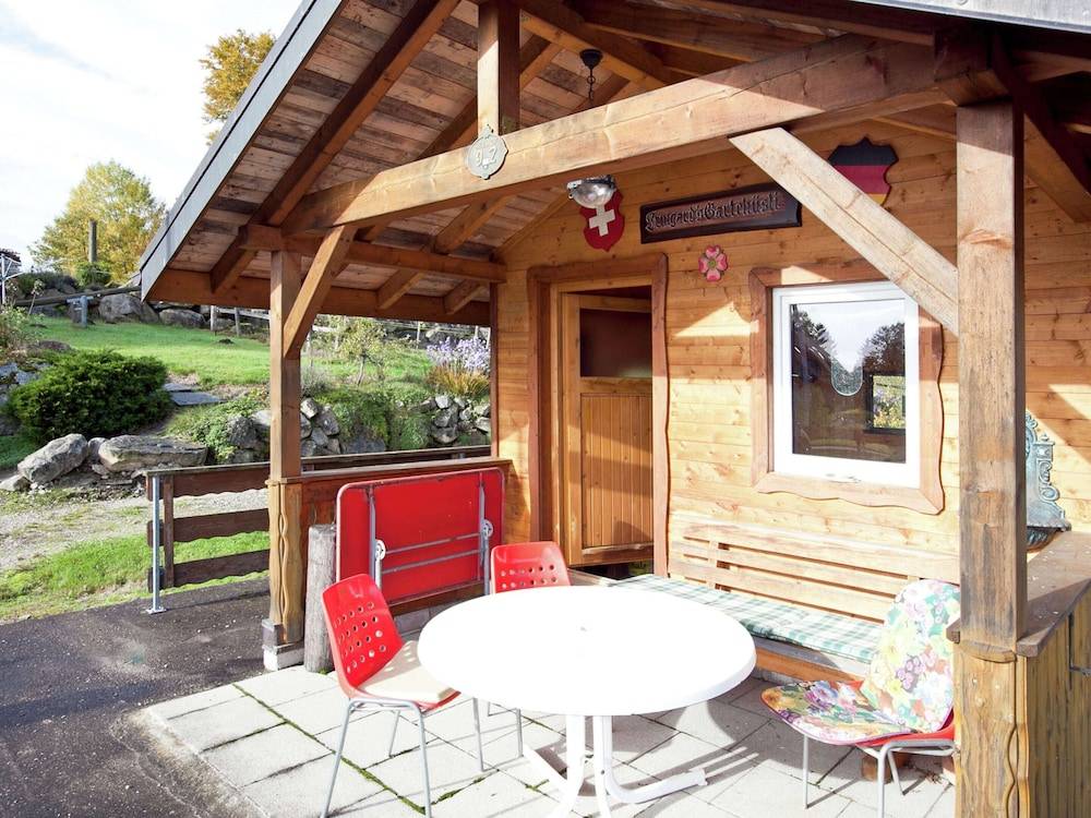 Apartment in Dachsberg near Hiking Trails