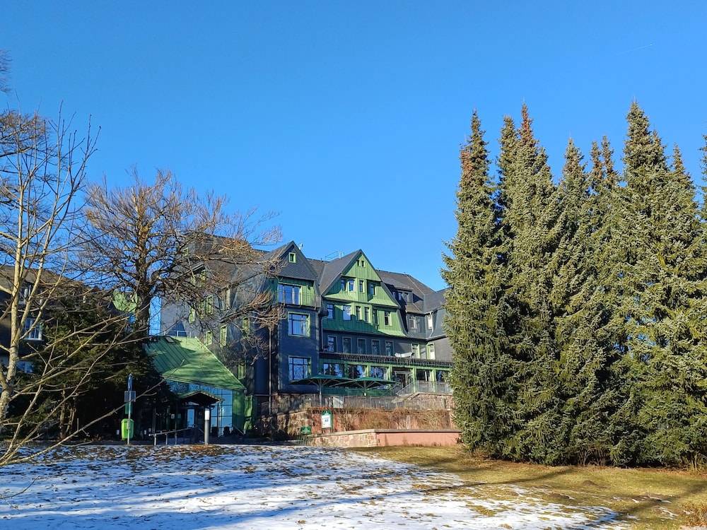 Berg & Spa Hotel Gabelbach