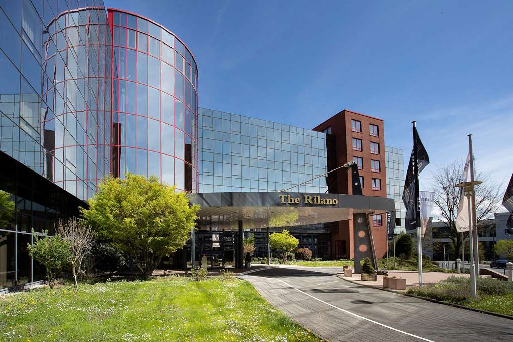 Elaya Hotel Frankfurt Oberursel