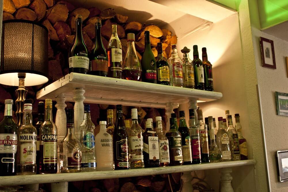 Hotel Bar