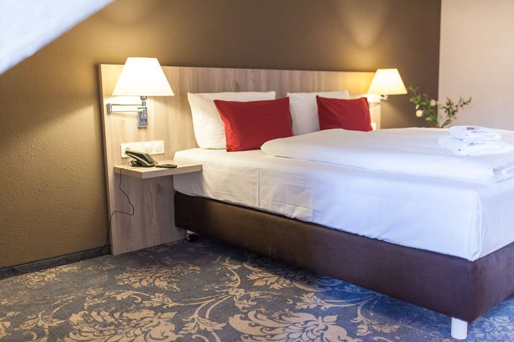Family room TOP VCH Luther Hotel Wittenberg
