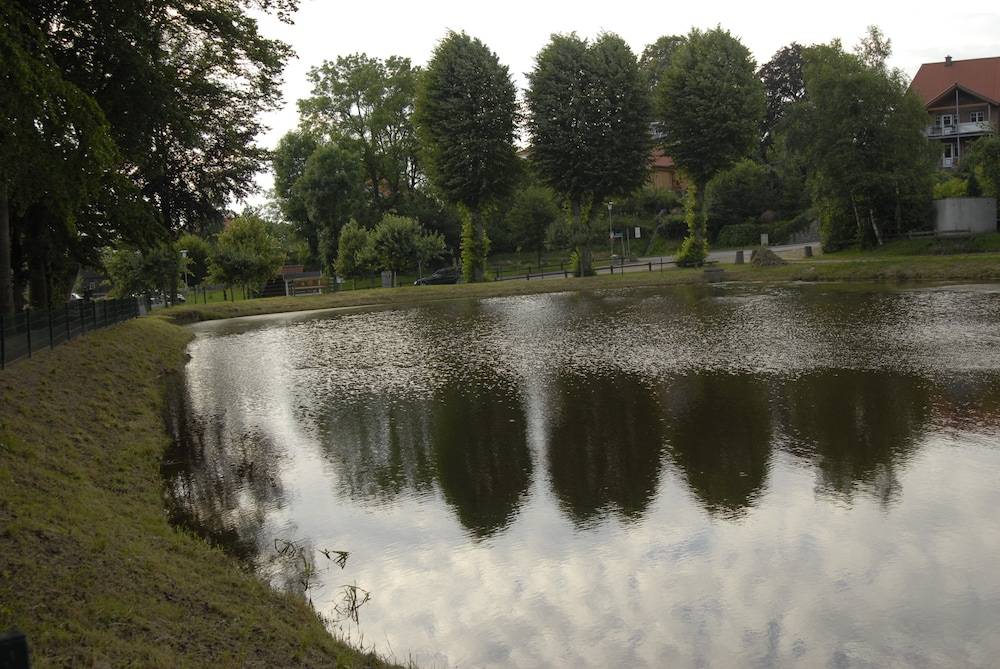 Lake