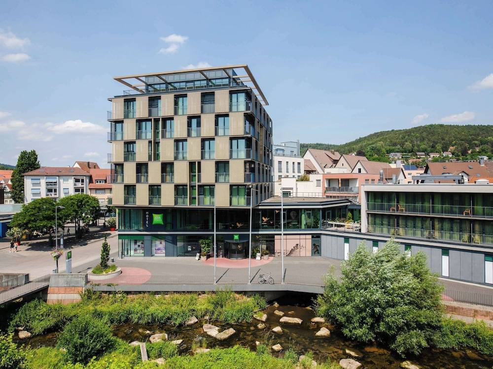 Ibis Styles Nagold Schwarzwald