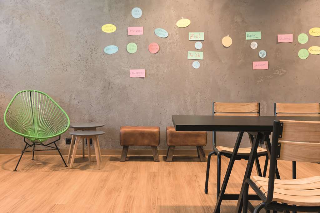 seminaris hotel bad honnef meeting room idea space one close high