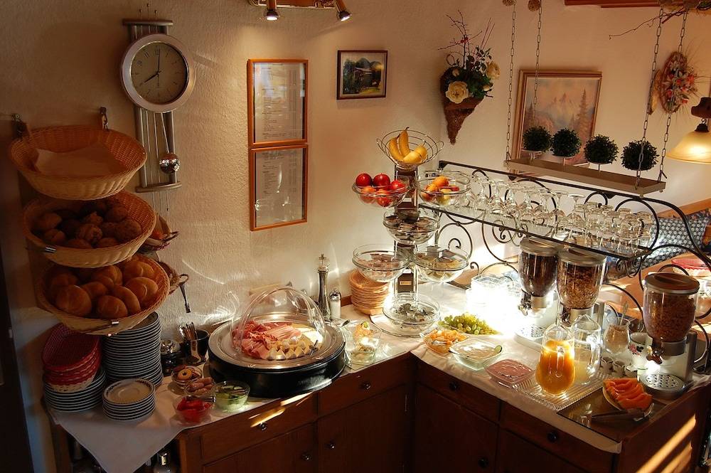 Buffet