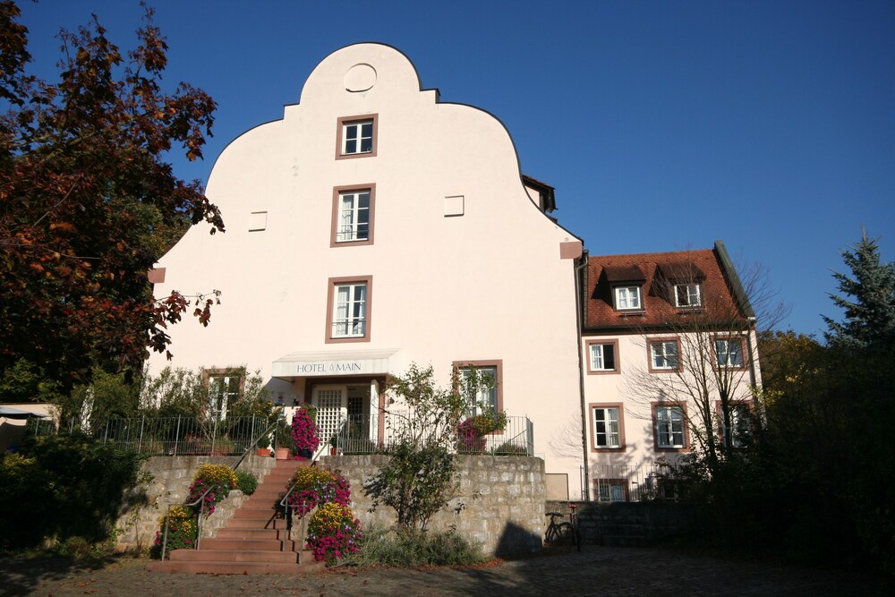Hotel am Main