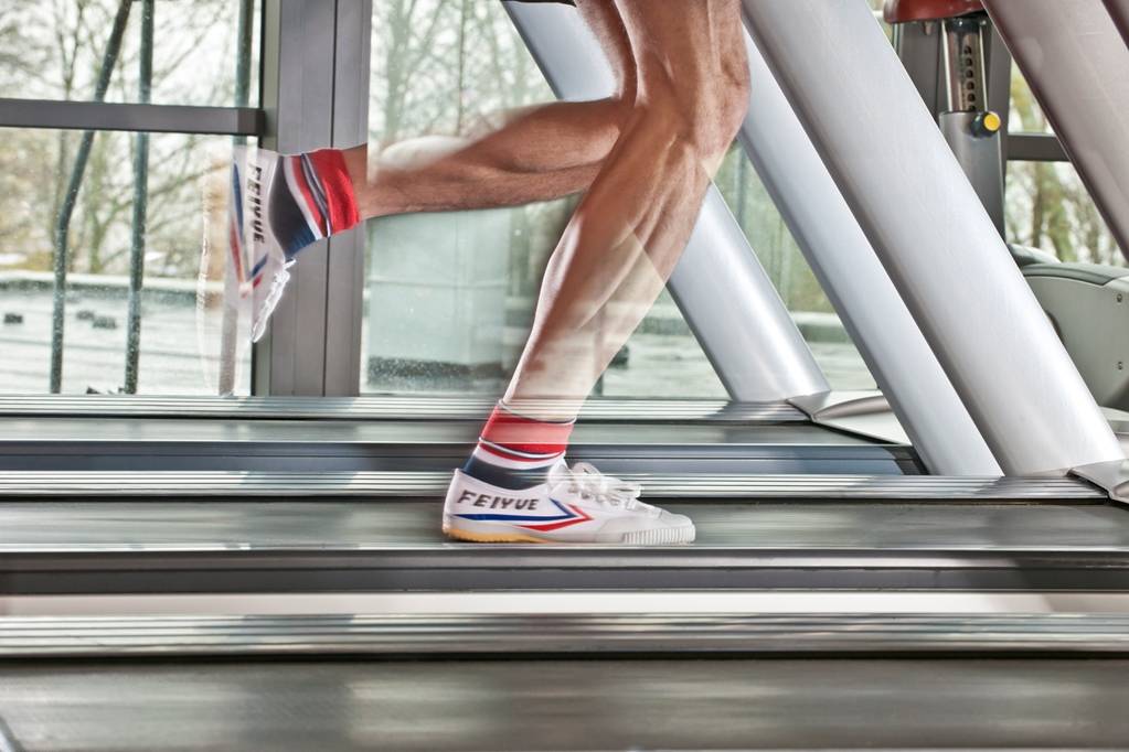 Healthclub