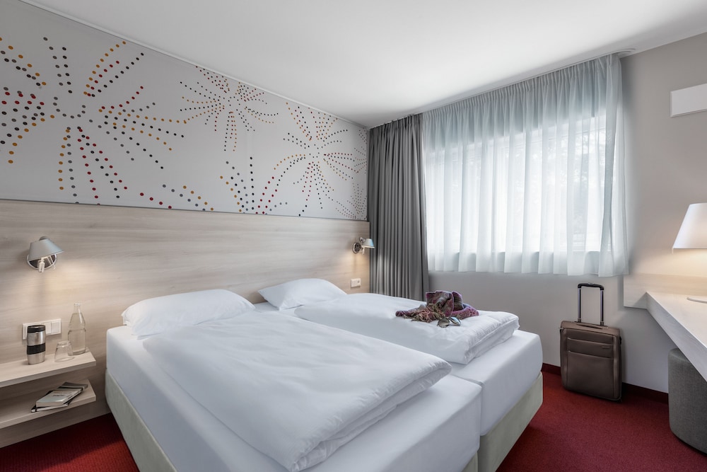 Serways Hotel Steigerwald Süd