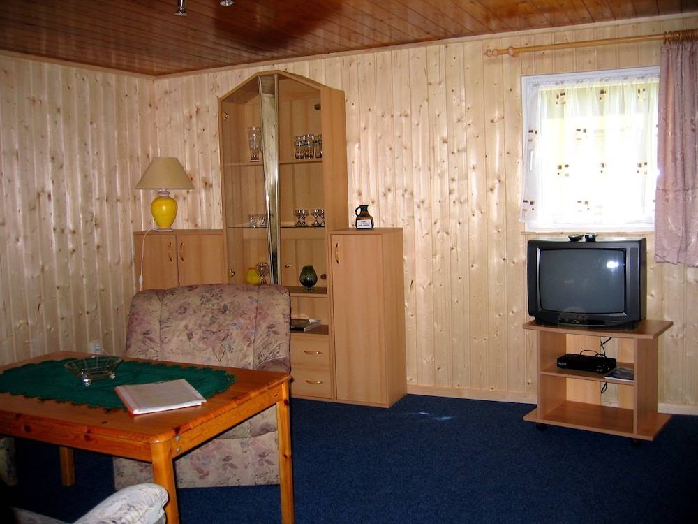Feriendorf Finnhütte