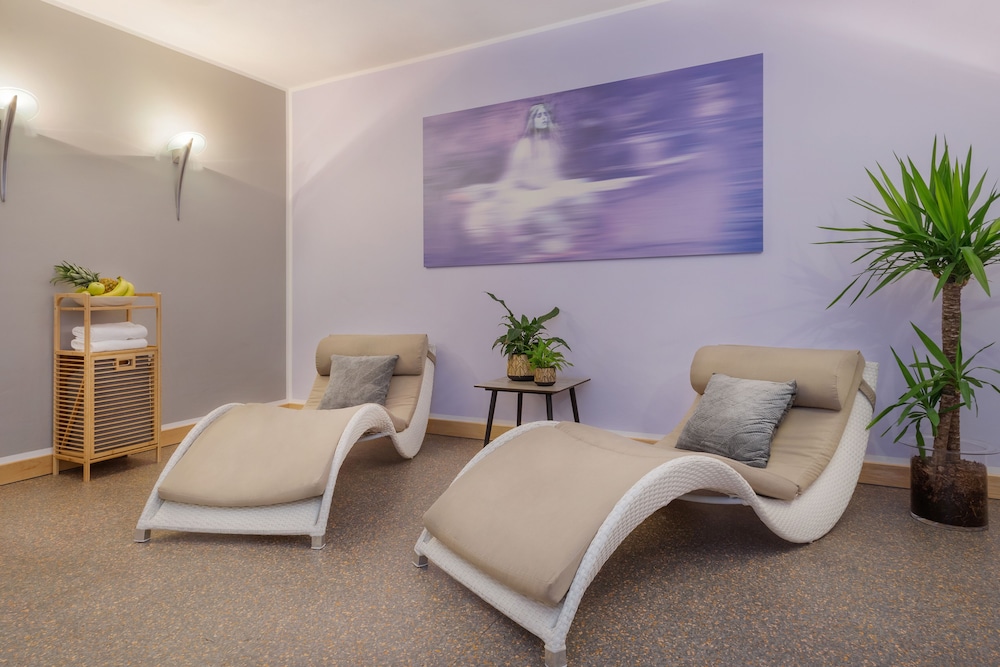 Spa treatment