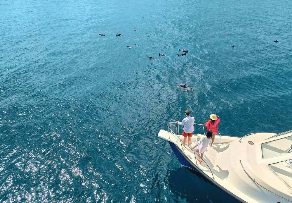 Boating