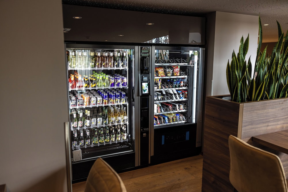 Vending machine